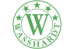 Wasshardt