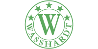 Wasshardt
