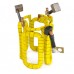 Bobina Partida JF 24V Caminhão Fiat MBB Komatsu Fiat Allis