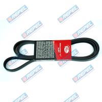 Correia Alternador Volvo VM 210 VM 260 VM 310 MWM 2006> S/AR