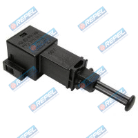 Interruptor Freio Gol Golf Fox Bora Polo Audi A3 Gol G3 G5 4Termiais