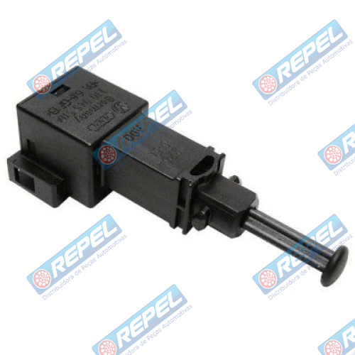 Interruptor Freio Gol Golf Fox Bora Polo Audi A3 Gol G3 G5 4Termiais