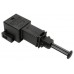 Interruptor Freio Gol Golf Fox Bora Polo Audi A3 Gol G3 G5 4Termiais