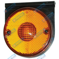 Lanterna Laternal Randon Moderna C/LED Bi-volt C/suporte Lanterna Laternal Randon Moderna C/LED Bi-volt C/suporte