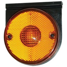 Lanterna Laternal Randon Moderna C/LED Bi-volt C/suporte