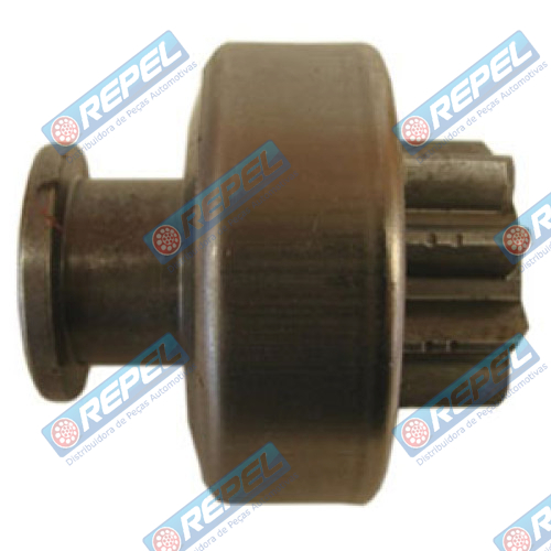 Bendix Partida M93R GM Blazer S10 F1000 Ranger Sprinter Maxiom