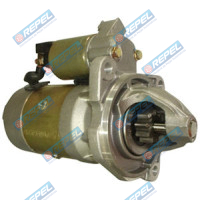 Motor Partida M93R GM D20 Silverado Blazer S10 MWM Agrale Volare A6