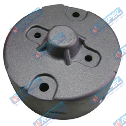 Mancal Partida M93R Cam. VW Cargo John Deere MF F4000 F250 F12000