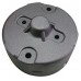 Mancal Partida M93R Cam. VW Cargo John Deere MF F4000 F250 F12000