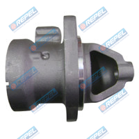 Mancal Partida M93R Ford Cargo Eletrônico 2422 1722 2428