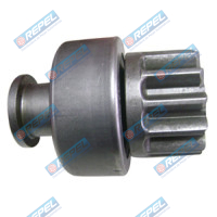 Bendix Partida M100R Cam. Ford Cargo 1622 2422 1630 Cummins