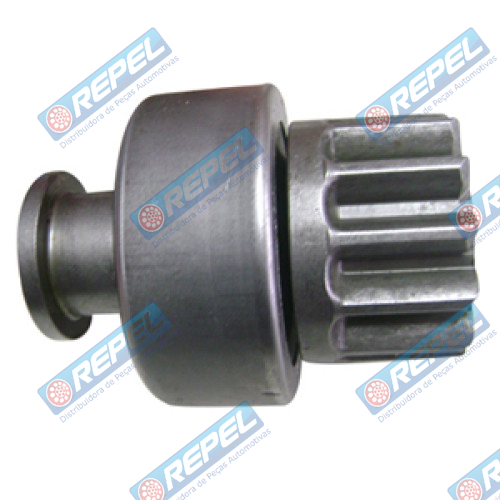 Bendix Partida M100R Cam. Ford Cargo 1622 2422 1630 Cummins