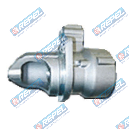 Mancal Partida (focinho) M93R Cam. VW Cummins