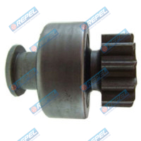 Bendix Partida M100R 12V Cam. VW Titan Pesados