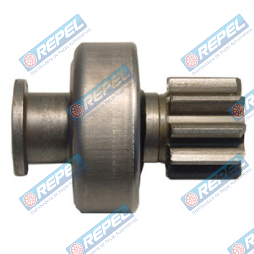 Bendix Partida M93R Cam. VW 13190 15180 23210 MWM Volare A8