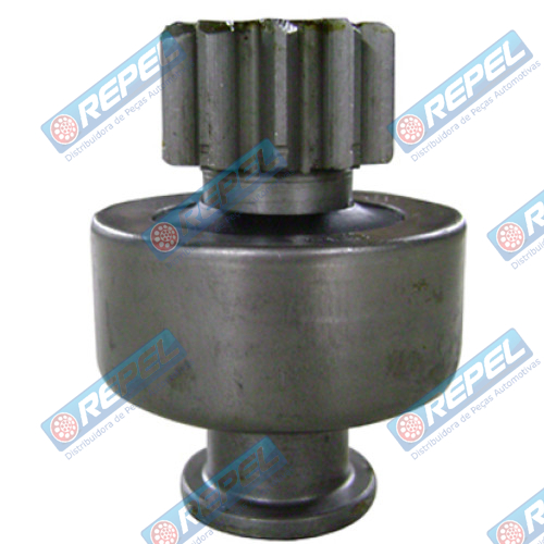 Bendix Partida M100R Cam. VW Titan MWM