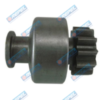 Bendix Partida M100R 24V Cam. VW Titan Cummins