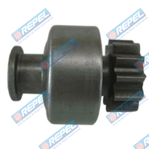 Bendix Partida M100R 24V Cam. VW Titan Cummins