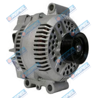 Alternador Ford Ranger 4.0 6 Cilindros Explorer 4.0 6 Cilindros 96 a 2001 12V 130Amp. Motorcraft
