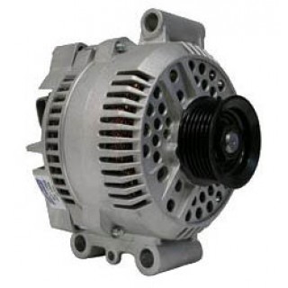 Alternador Ford Ranger 4.0 6 Cilindros Explorer 4.0 6 Cilindros 96 a 2001 12V 130Amp. Motorcraft
