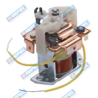 Automático Partida KB (Kbzinho) Pequeno Scania 112/113 Volvo FH12 NH12 Caterpillar Iveco