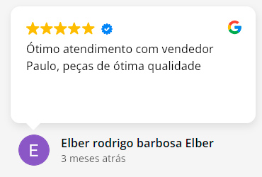 Avaliação 1