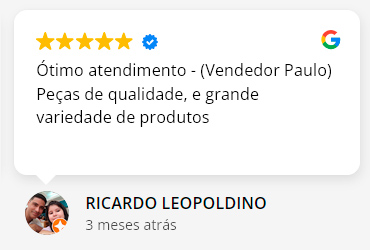 Avaliação 1