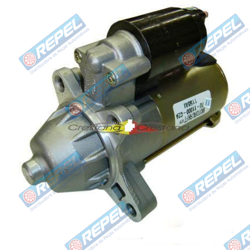 Motor Partida Motorcraft 12V Ford Escort 1.8 Mondeo 1.8 Focus 1.8 Mondeo 1.8 Zetec Todos
