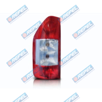 Lanterna Traseira MBB Sprinter 2003> CDI Lado Esquerdo