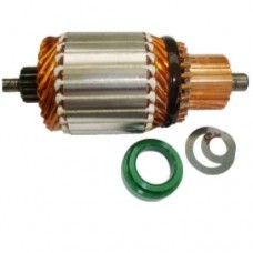 Induzido Párt. M93R Prestolite Cargo VW Silverado MF John Deere D20 F250 F350 F4000