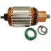Induzido Párt. M93R Prestolite Cargo VW Silverado MF John Deere D20 F250 F350 F4000