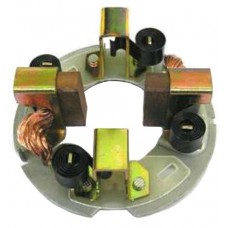 Porta Escova Partida Denso 12V John Deere 3510 7505 7515 9965