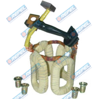 Bobina Partida M93R 12V Silverado D20 Cam.VW Cargo Sprinter Ranger S10 Blazer Volare