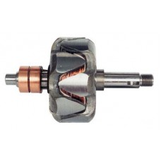 Rotor Alternador Bosch 12V 75Amp. Kadett Monza Ipanema D20 D40 Valmet
