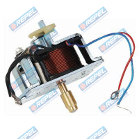 Automático Partida KB Moderno (kbzinho) Grande Scania Volvo FH NH MBB Iveco Caterpillar