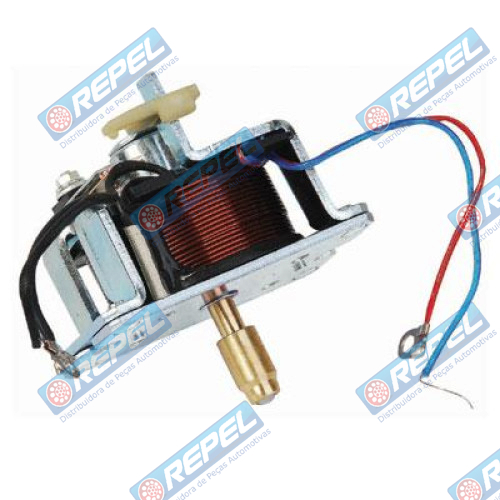 Automático Partida KB Moderno (kbzinho) Grande Scania Volvo FH NH MBB Iveco Caterpillar