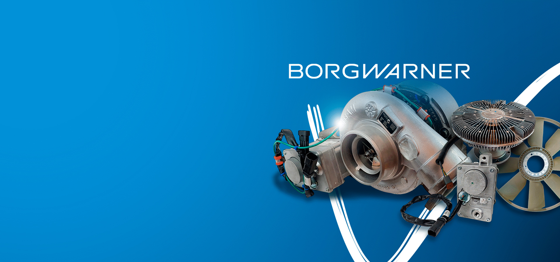 BORGWARNER