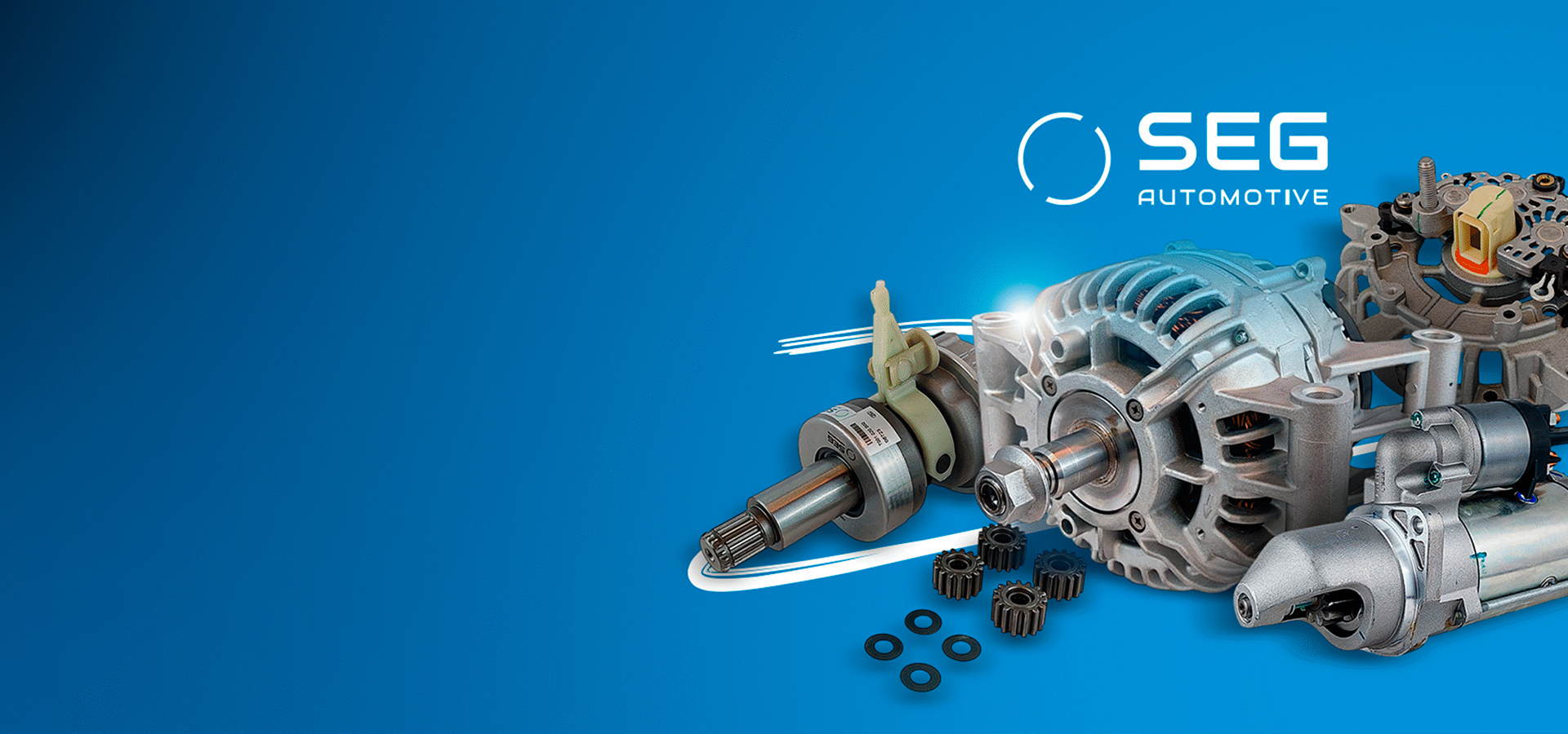 SEG AUTOMOTIVE